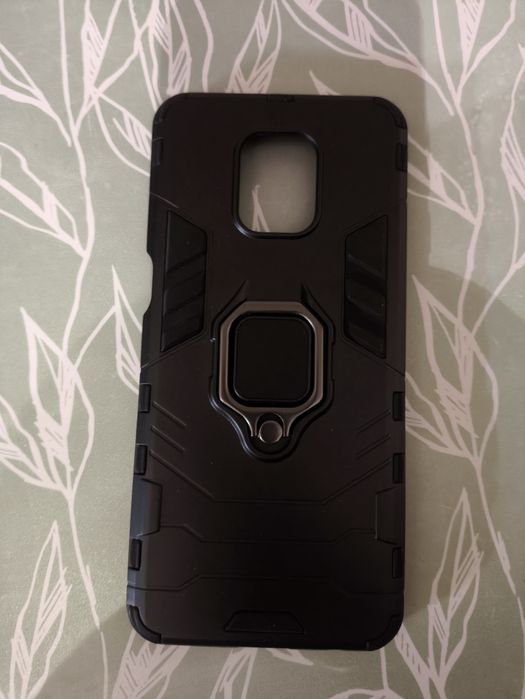 Pancerny case do Xiaomi redmi note 9 pro Max