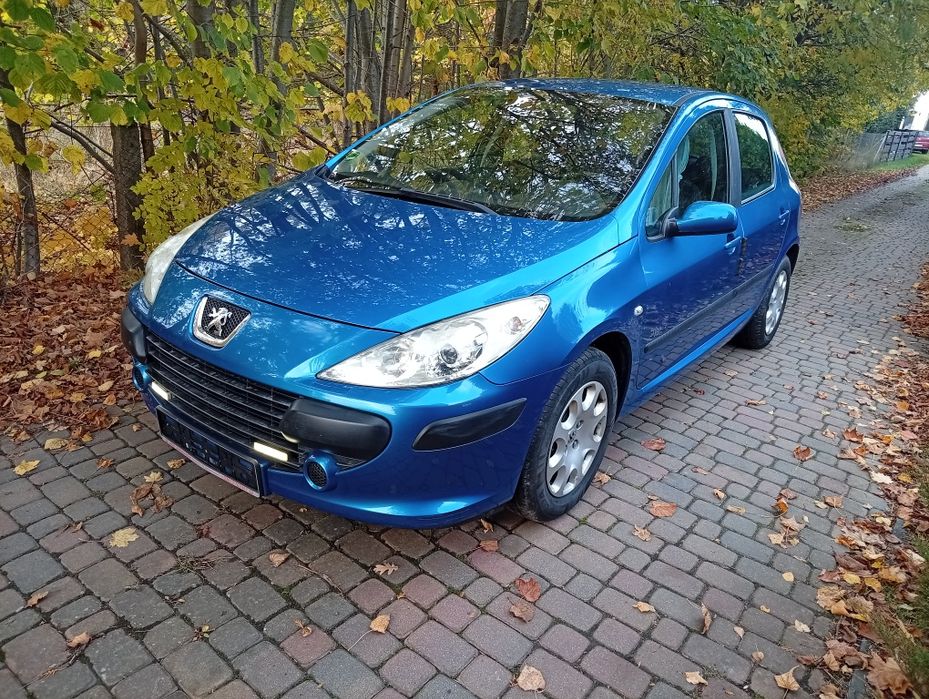 Peugeot 307