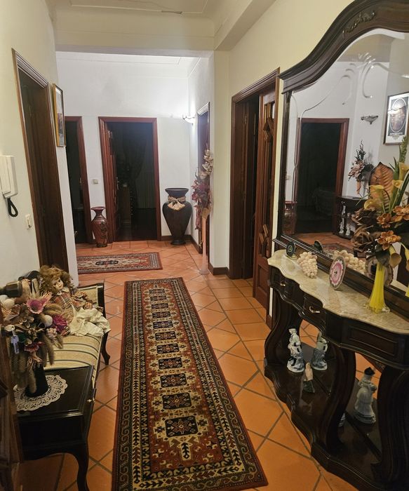 Apartamento arrendar Ferreira - Paços de Ferreira