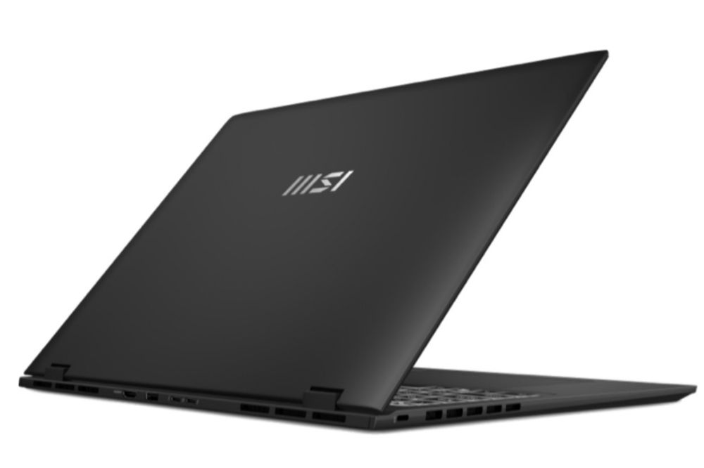 Na Lewara Laptop MSI Prestige 16AI+ EVO B2VMG-080PL