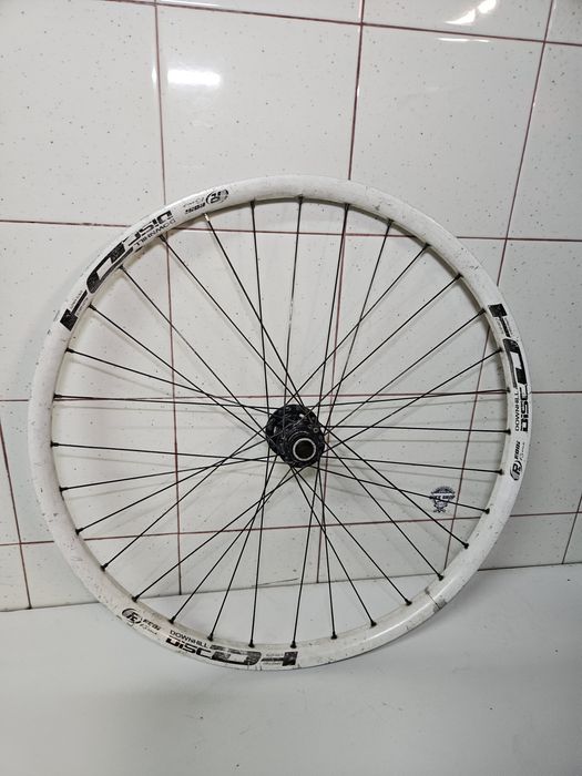 Roda rodi dh 20mm 26