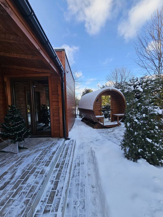 Agroturystyka Zielony Zakątek