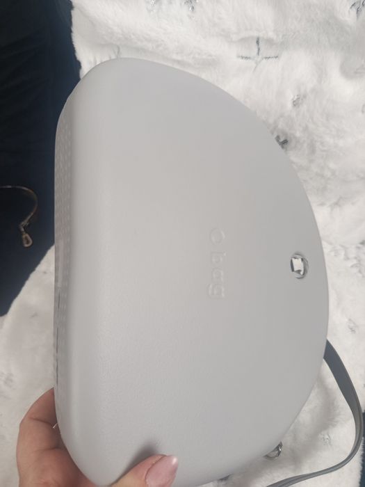 Obag moon light + pasek