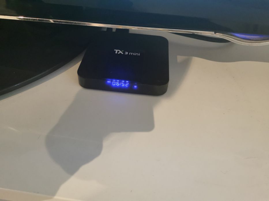 Sprzedam przystawkę smart tv