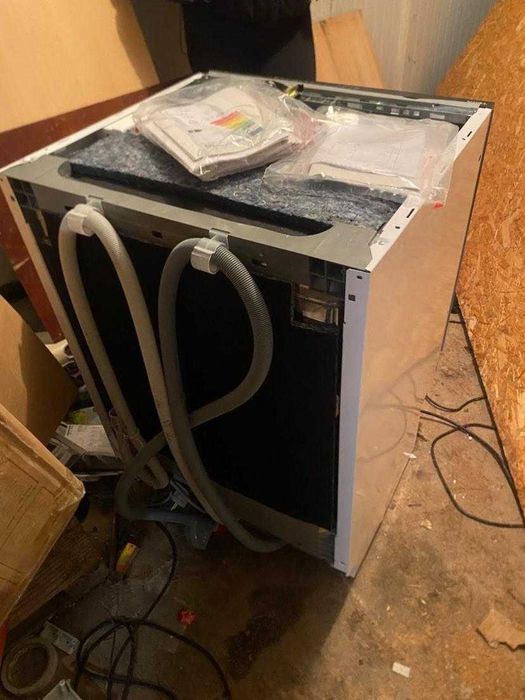 Máquina de lavar loiça