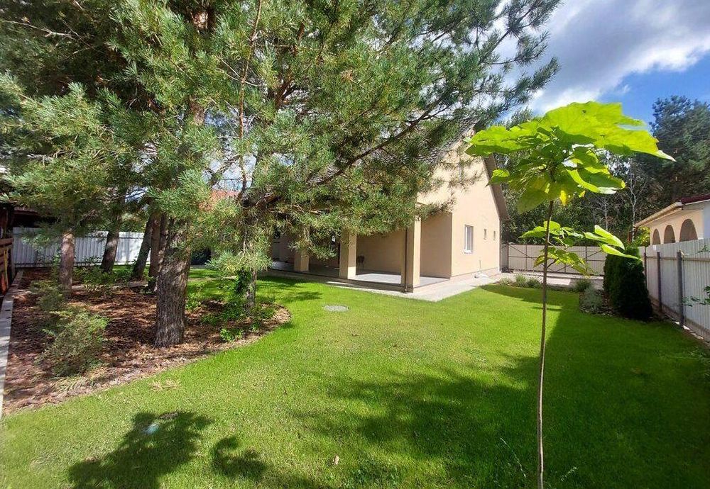 Оренда будинку з газом Романків, виїзд на Новообухівську трасу LM