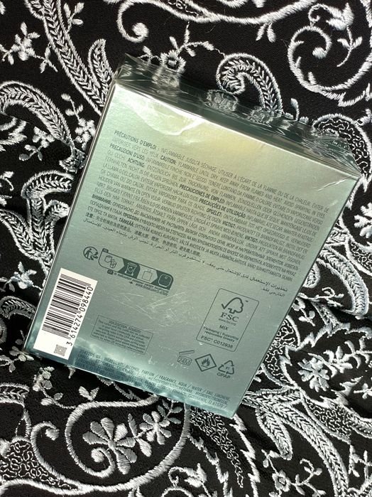 Azzaro Chrome Azure | NOWE