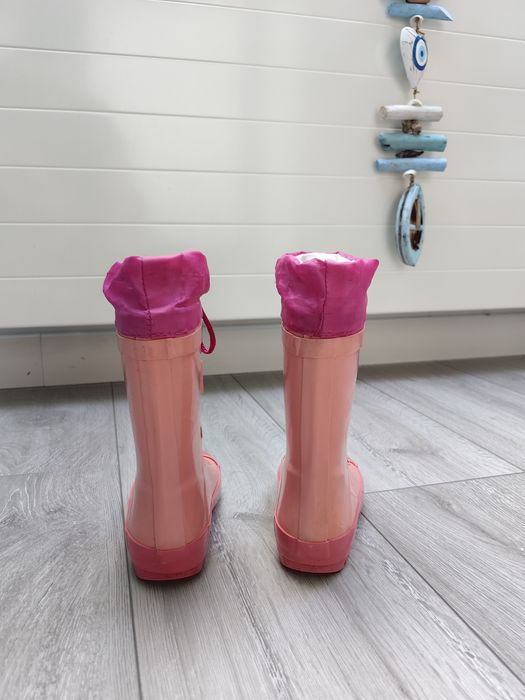 Kalosze Coccodrillo r. 25