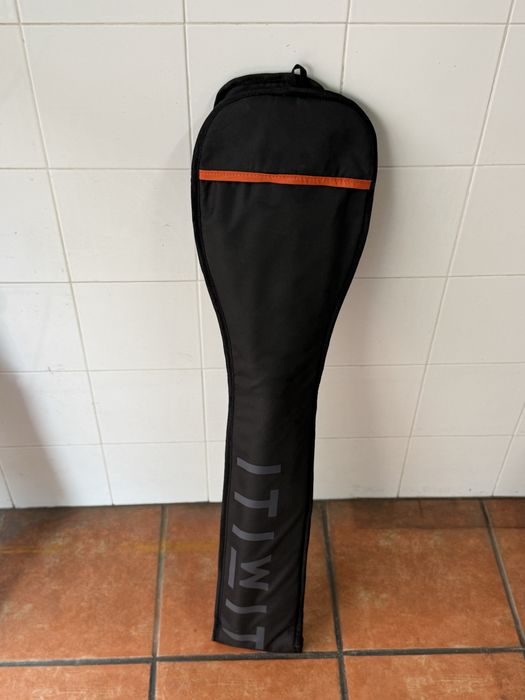 Pagaia de Stand up paddle com saco