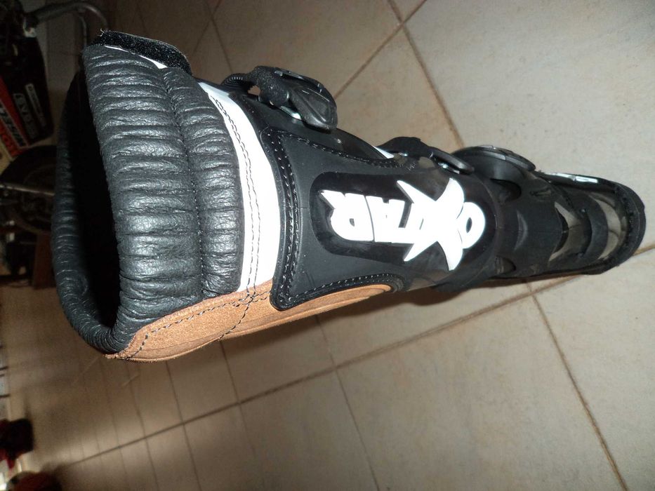 BOTAS OXTAR TCX PRO 2 Enduro Motocross