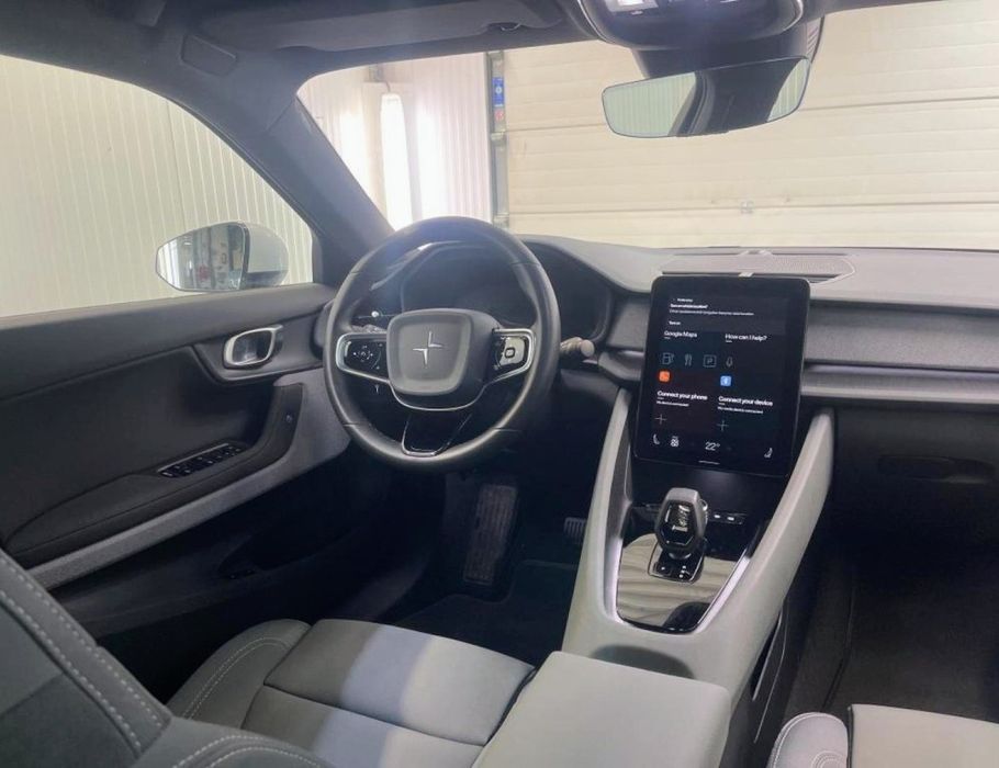 Polestar 2 long range dual motor Performance