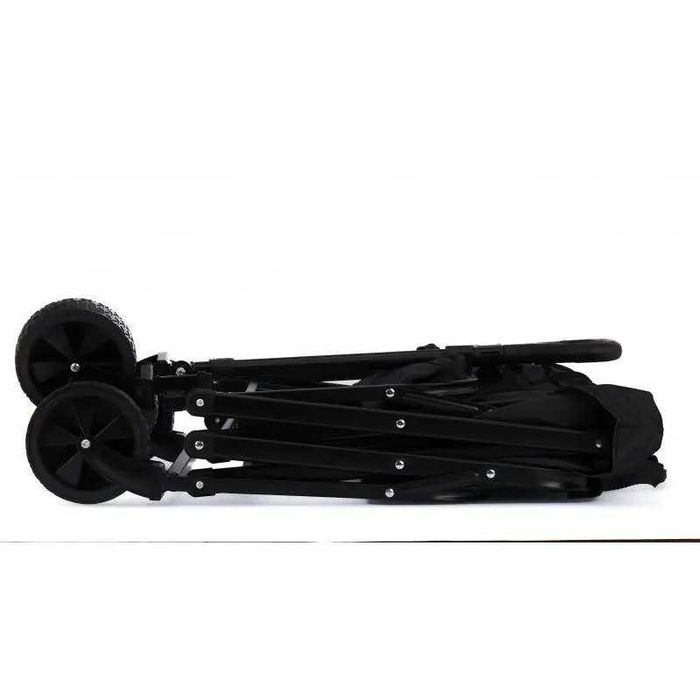 Садовий складний візок на колесах KD3087 90 л. Садовий візок