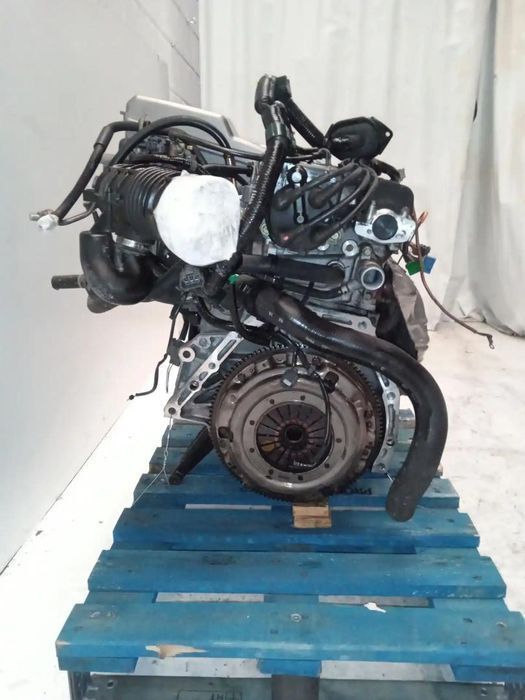 Honda CR-V 2.0 Engine Ref.: B20Z1