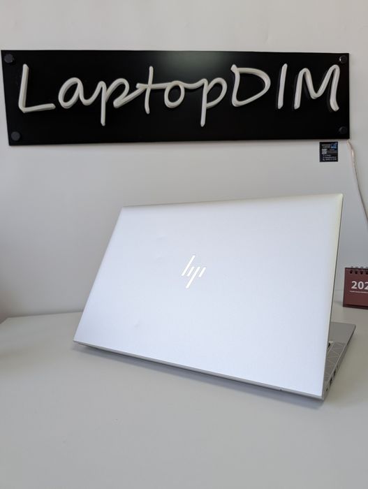 Ноутбук HP EliteBook 840 G7/i7-10510U/16/512/Гарантія/FullHD/IPS