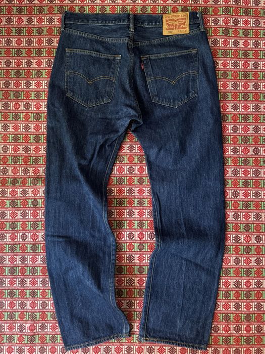 Джинси Levis 501