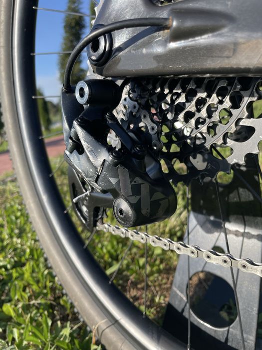 Bicicleta BTT Lapierre xr 9.9