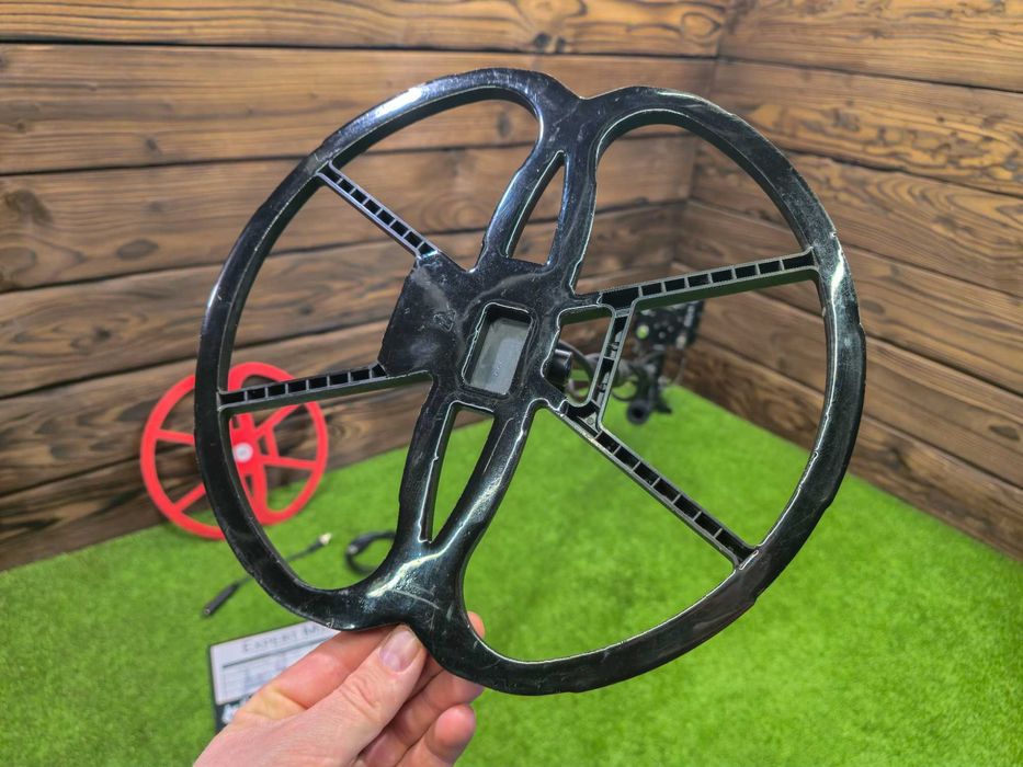 Металошукач Nokta Anfibio Multi