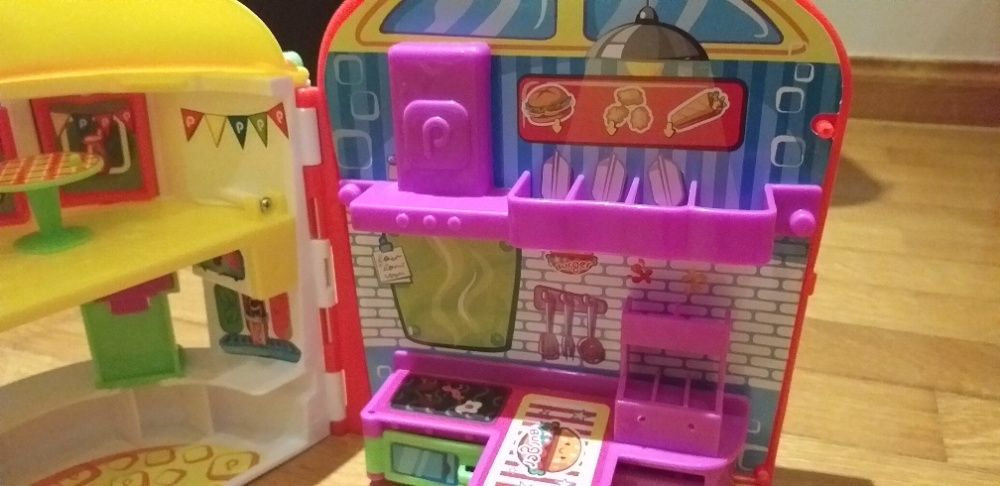 Hamburgueria Pinipon SALDOS