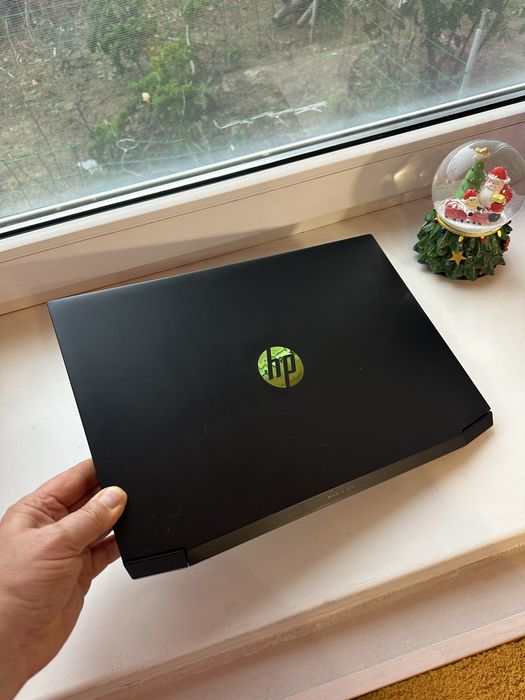 є90 Ноутбуків‼️HP‼️144Hz‼️GTX1650Ti‼️Ryzen 5 4600H‼️RAM 16Gb/SSD512Gb