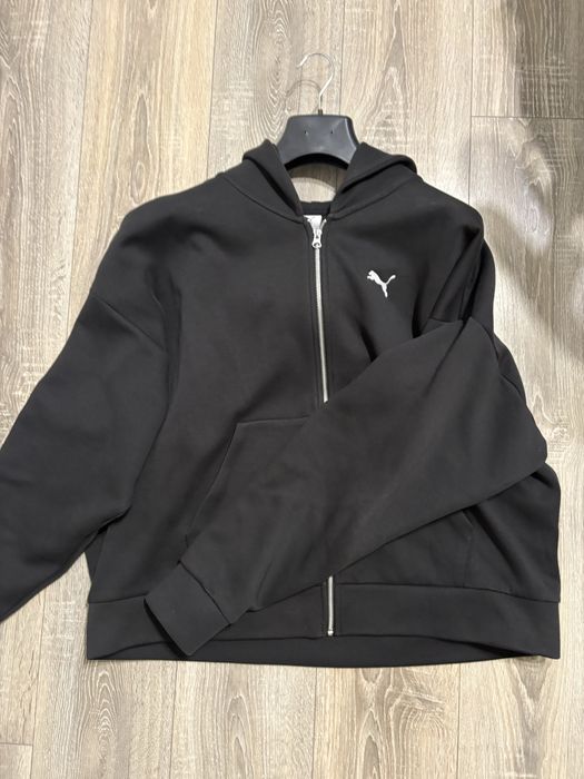 Худі, зіп-худі Puma (L-XL)