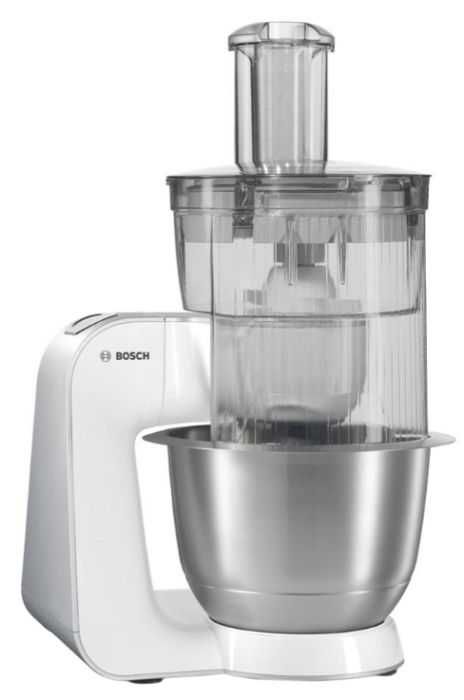 Кухонна машина Bosch MUM54251, 900Вт комбайн