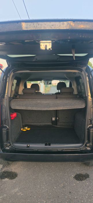 Fiat Fiorino 1.3