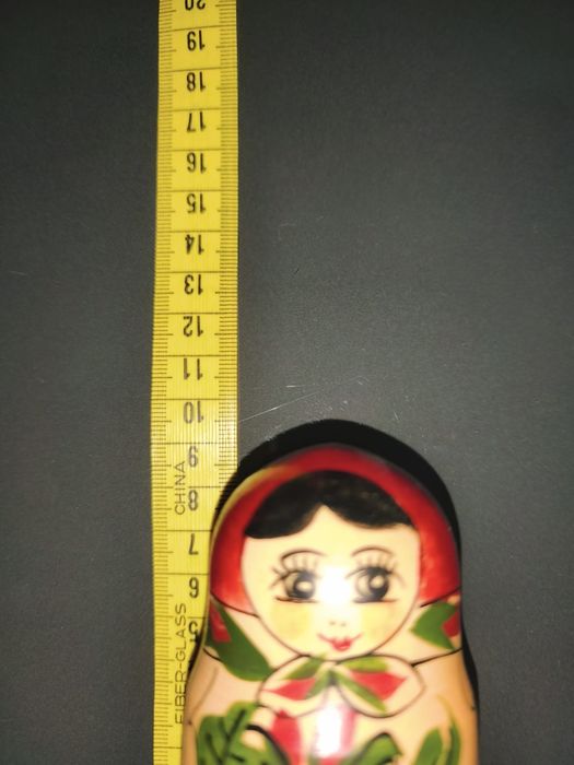Matrioska original