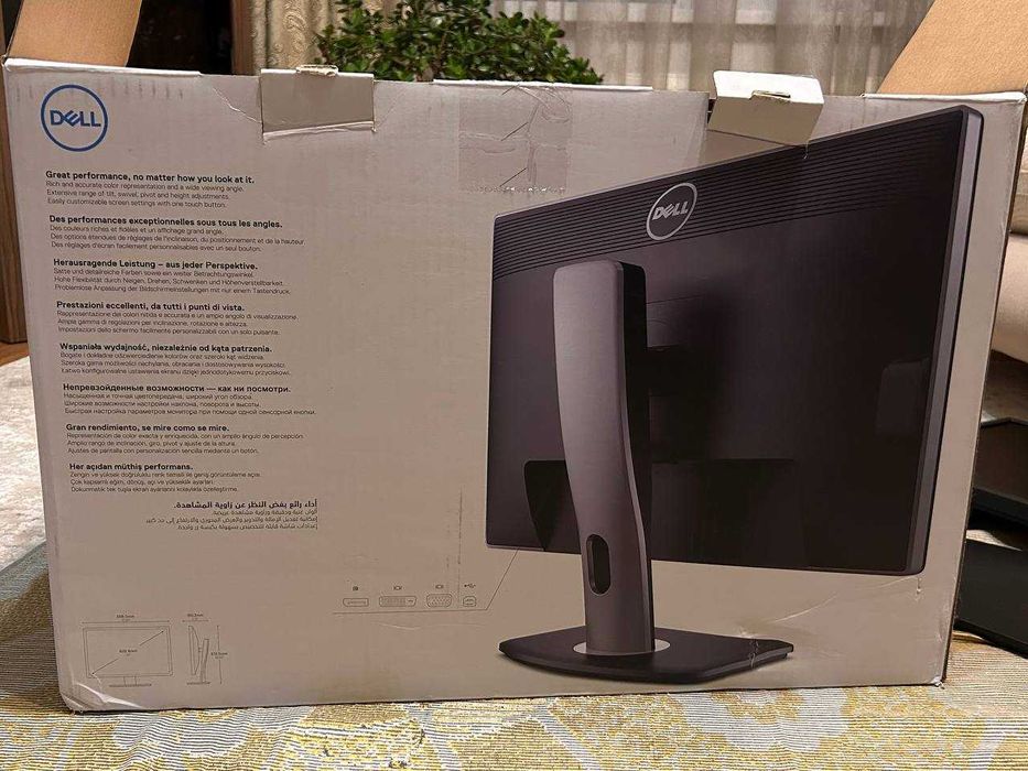 Новий Монітор Dell E2722HS