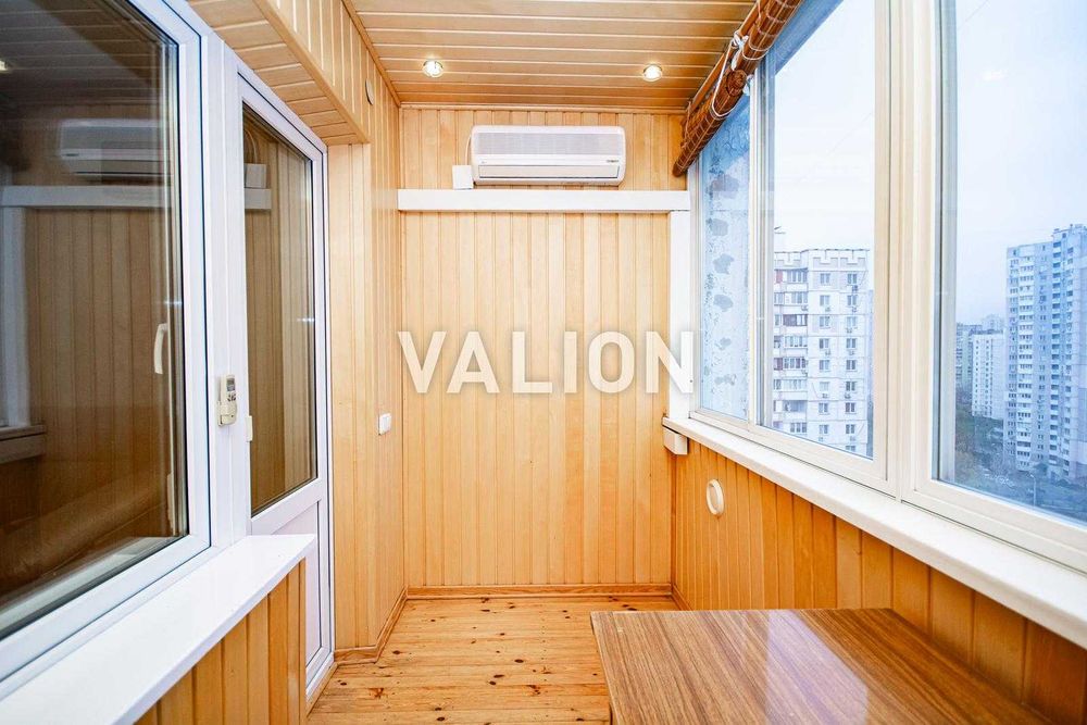 3-rooms apartment apartment by the address (area 90,3 m²) - Atlanta.ua - photo 12