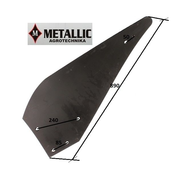 Odkładnia Kuhn Huard 616074/75