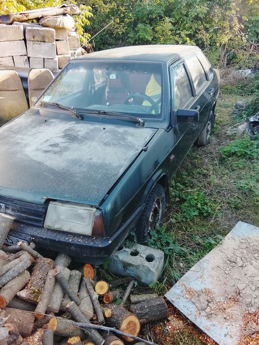 продам 21099 2004 року