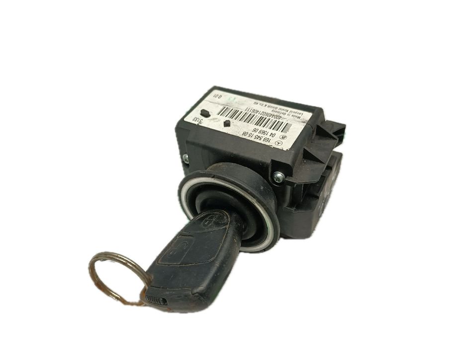 Canhão da ignição MERCEDES-BENZ Classe A (W169)