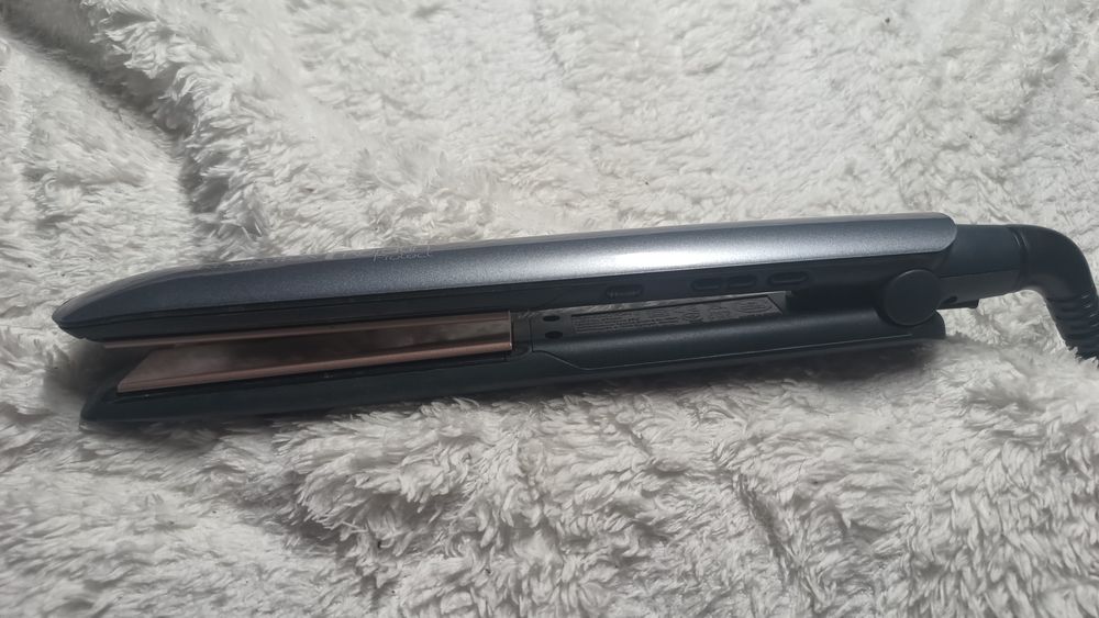 Prostownica Remington Keratin Protect
