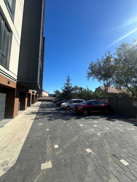 Здам 1км кв в НОВОБУДОВІ з Дизайнерським Ремонтом біля ЦЕНТРУ