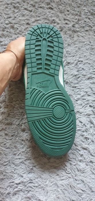 Nowe nike rozmiar 39