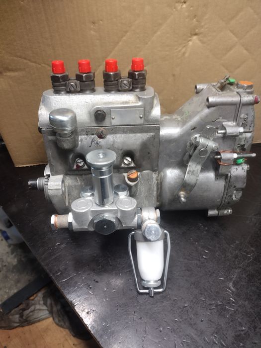 Pompa wtryskowa t-25, c-360