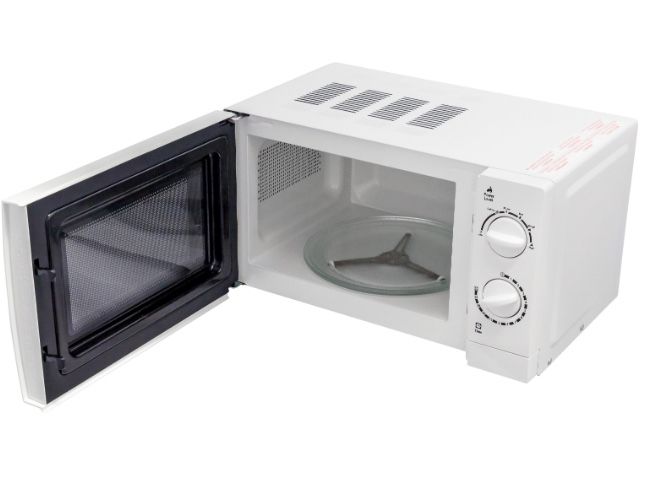 Microondas kunft484315751860807681