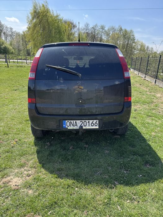 Sprzedam Opel meriva