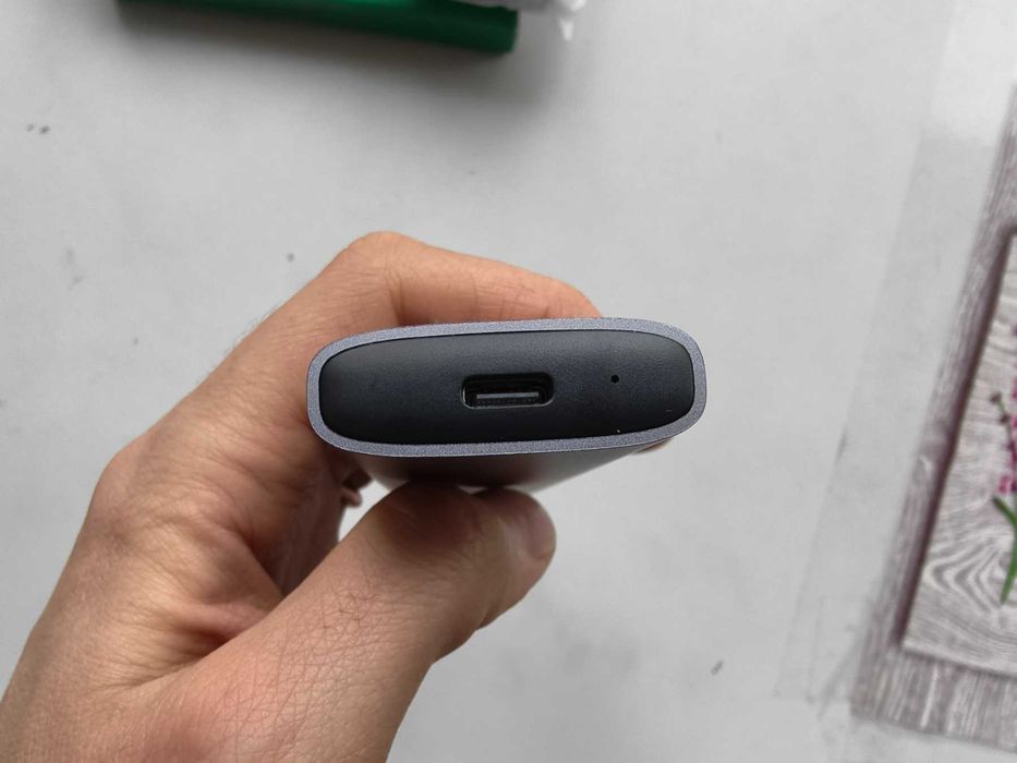 UGREEN M2 SSD Case M.2 NVMe SATA SSD Enclosure Adapter 10Gbps USB 3.2