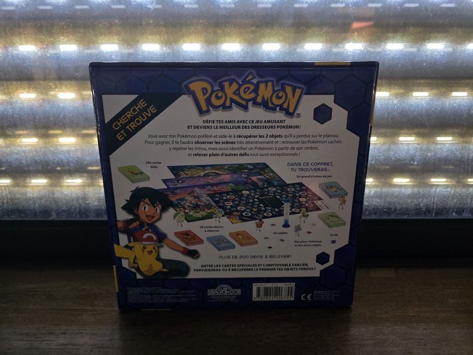 Jogo pokemon - melhor treinador