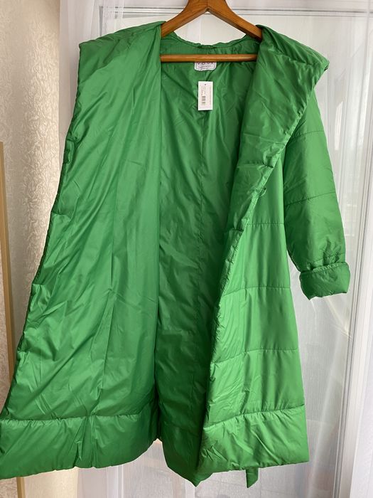 Пальто Vovk, нове