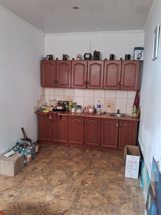 Оренда приміщення 200м2+виставковий майданчик 15сот