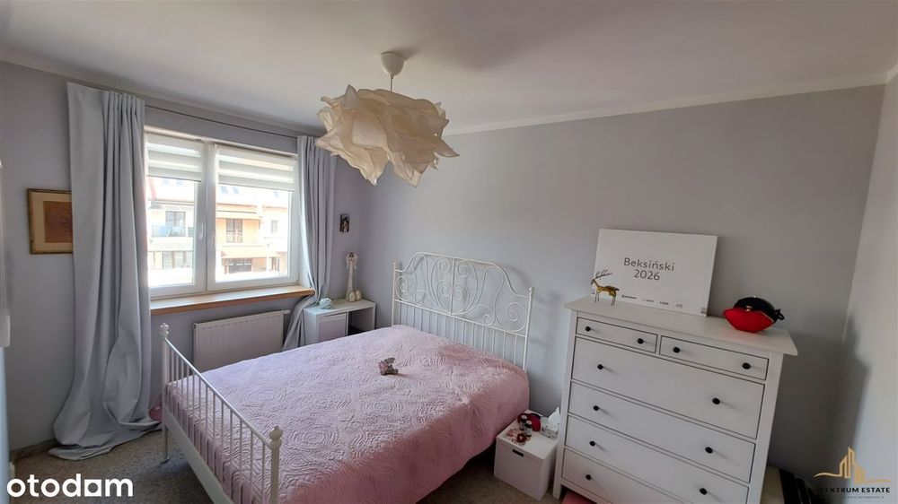 Mieszkanie – Kraków - Widok 5