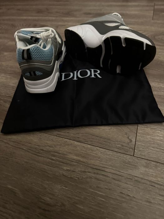 Sapatilhas Dior b22