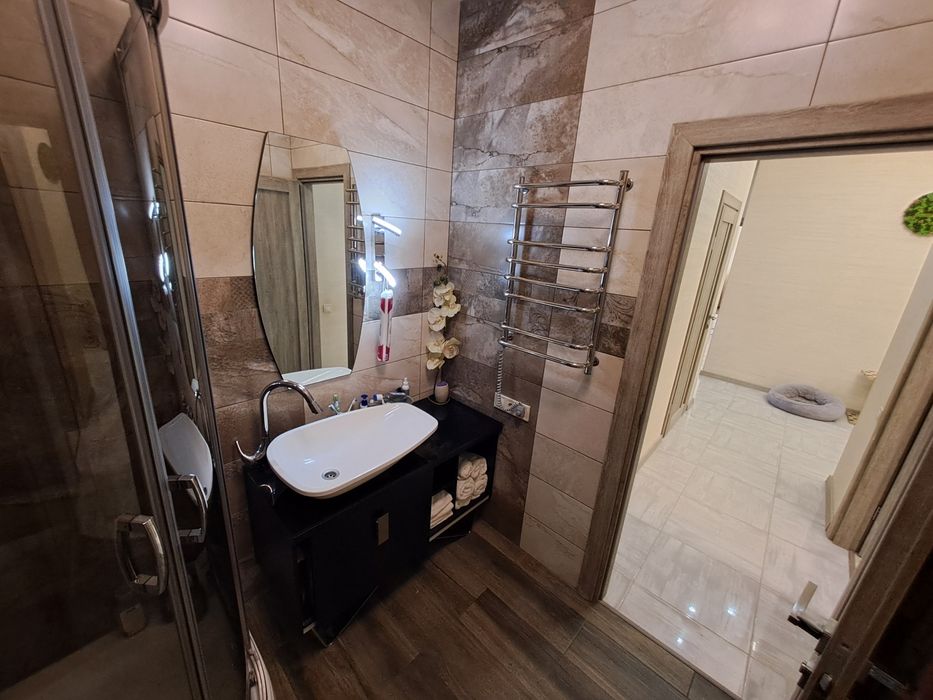 3-кімнатна квартира за адресою вул. Приморська (площа 125 м²) - Atlanta.ua - фото 14