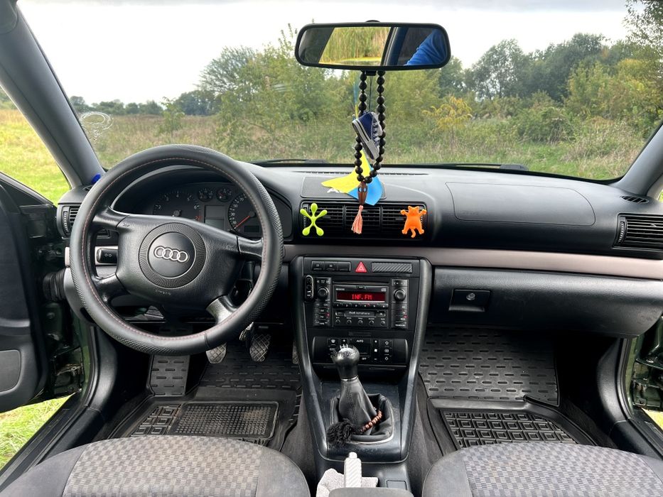 Продам Audi A 4 B 5