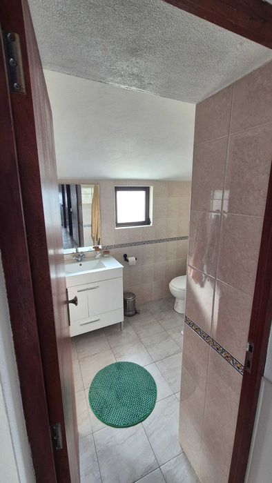 Aluguer de quarto