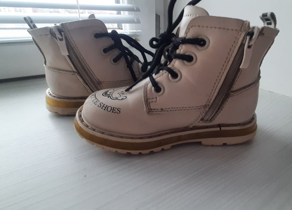 Хайтопи. 25 розмір