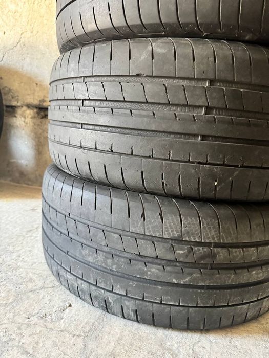 Шини літо 285/40/r21 Goodyear Eagle F1 5.5mm