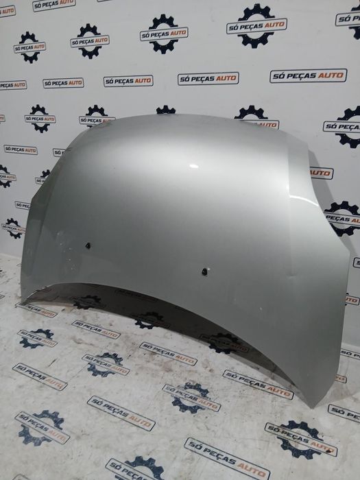 CAPOT CINZA SUZUKI SWIFT MK3 1.6 16V 2006-2015 ANO: 2006